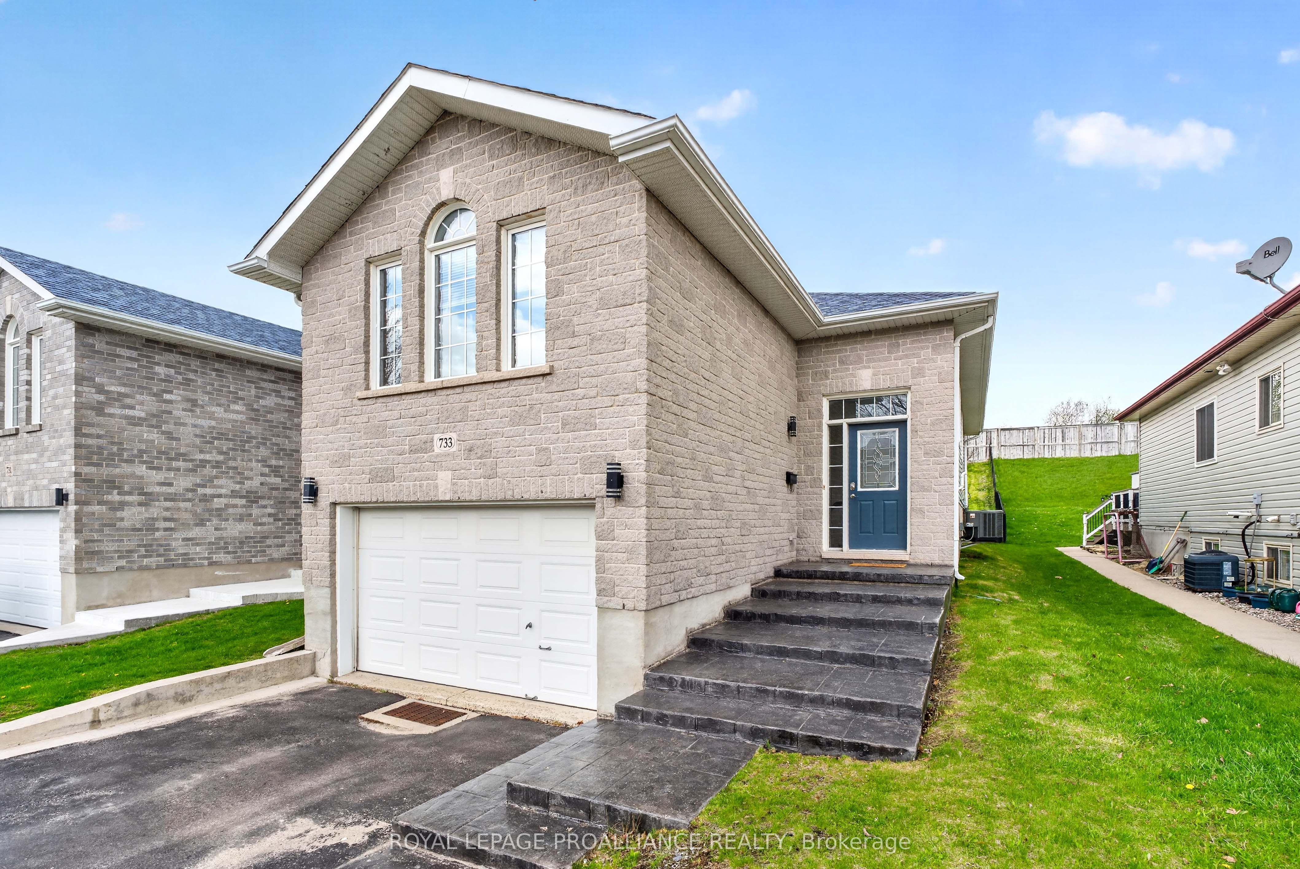 733 Tanner Drive