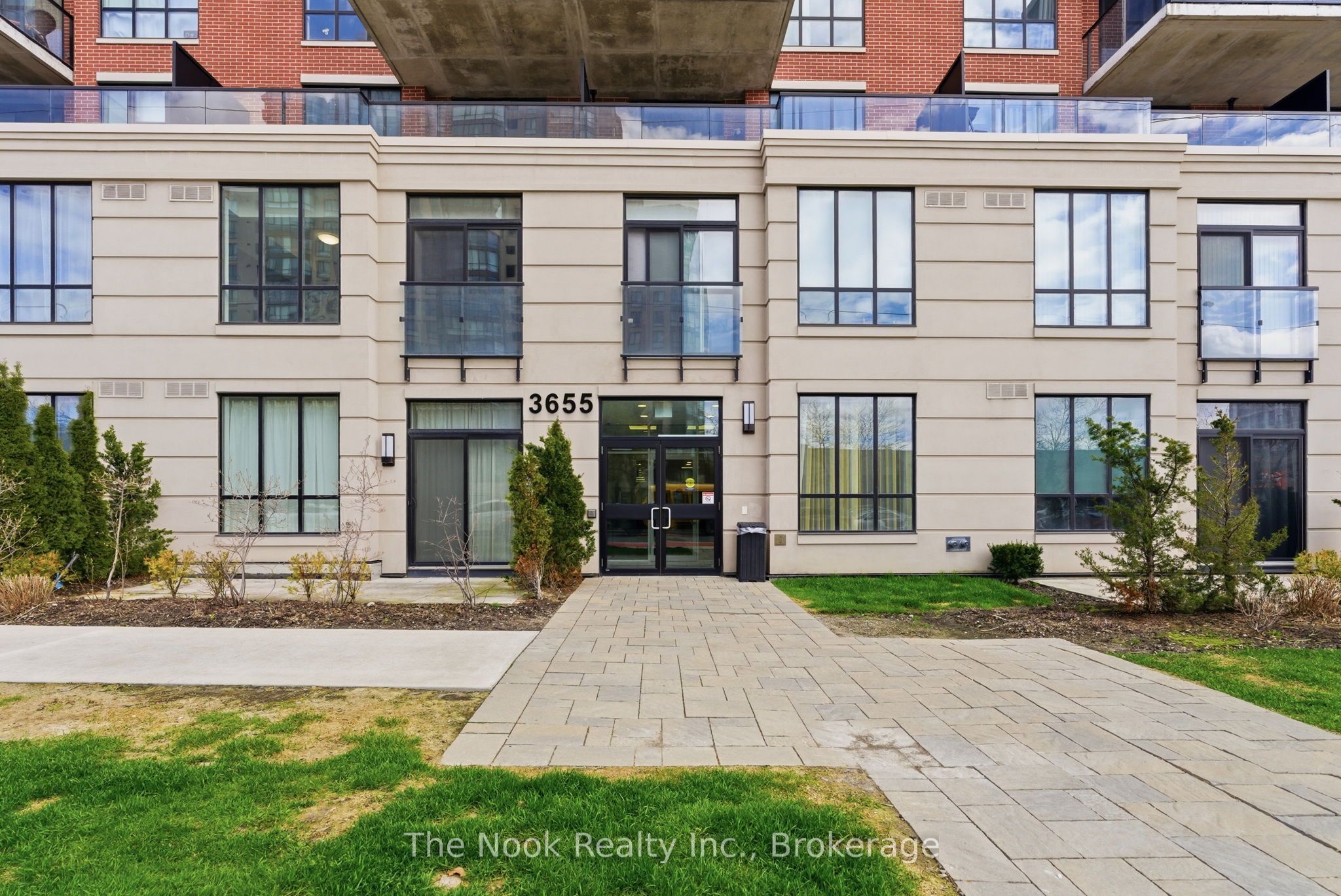 3655 Kingston Road 609