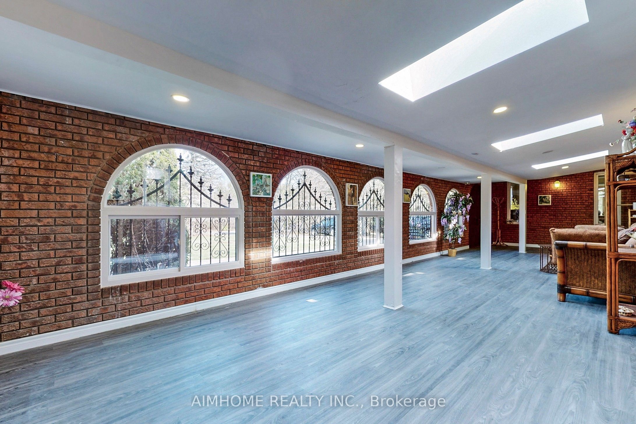 6050 Cedar Park Road