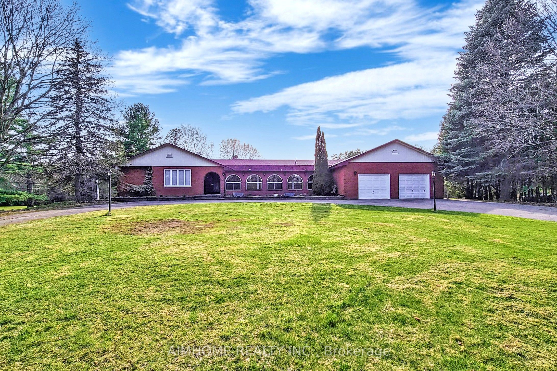 6050 Cedar Park Road