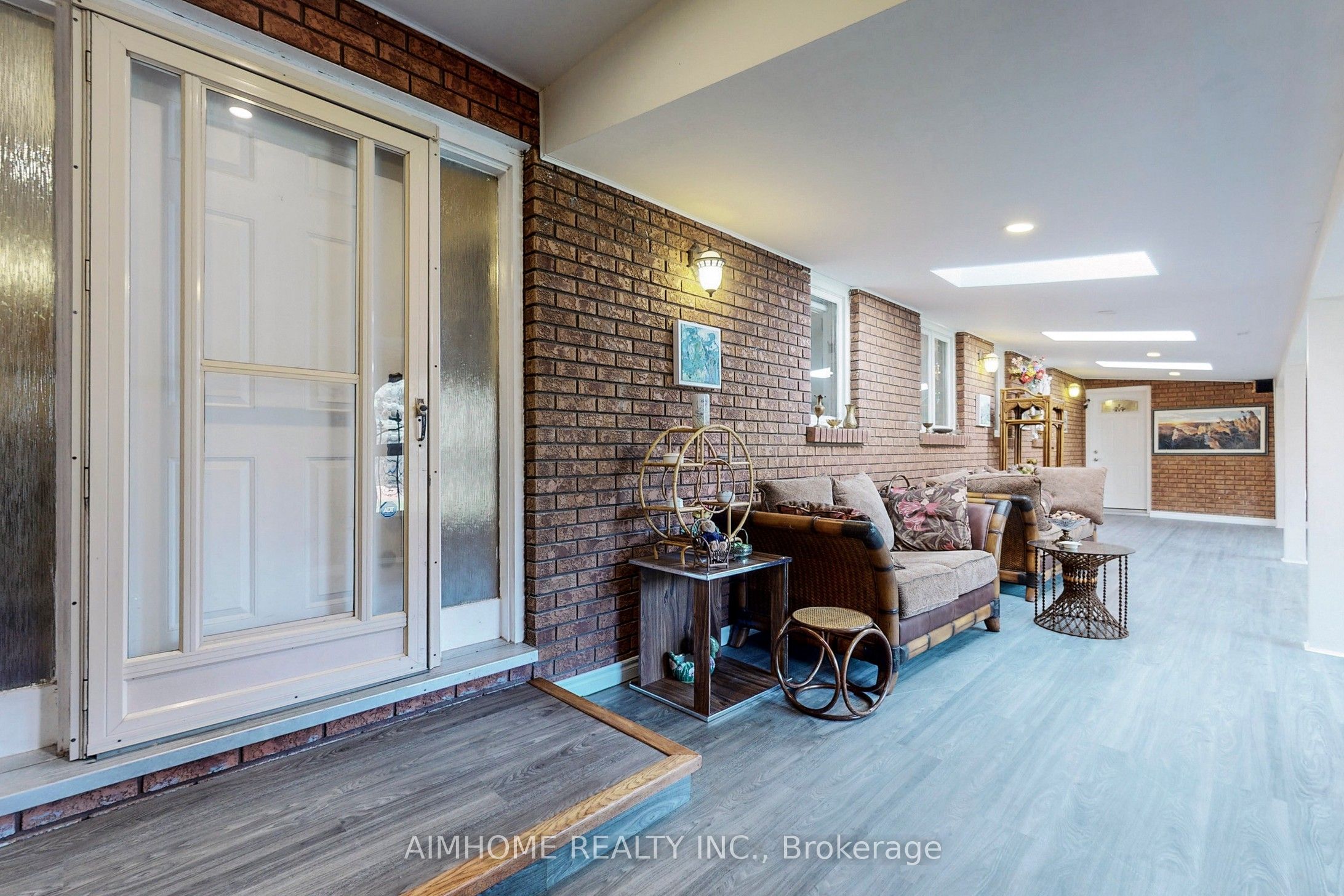 6050 Cedar Park Road