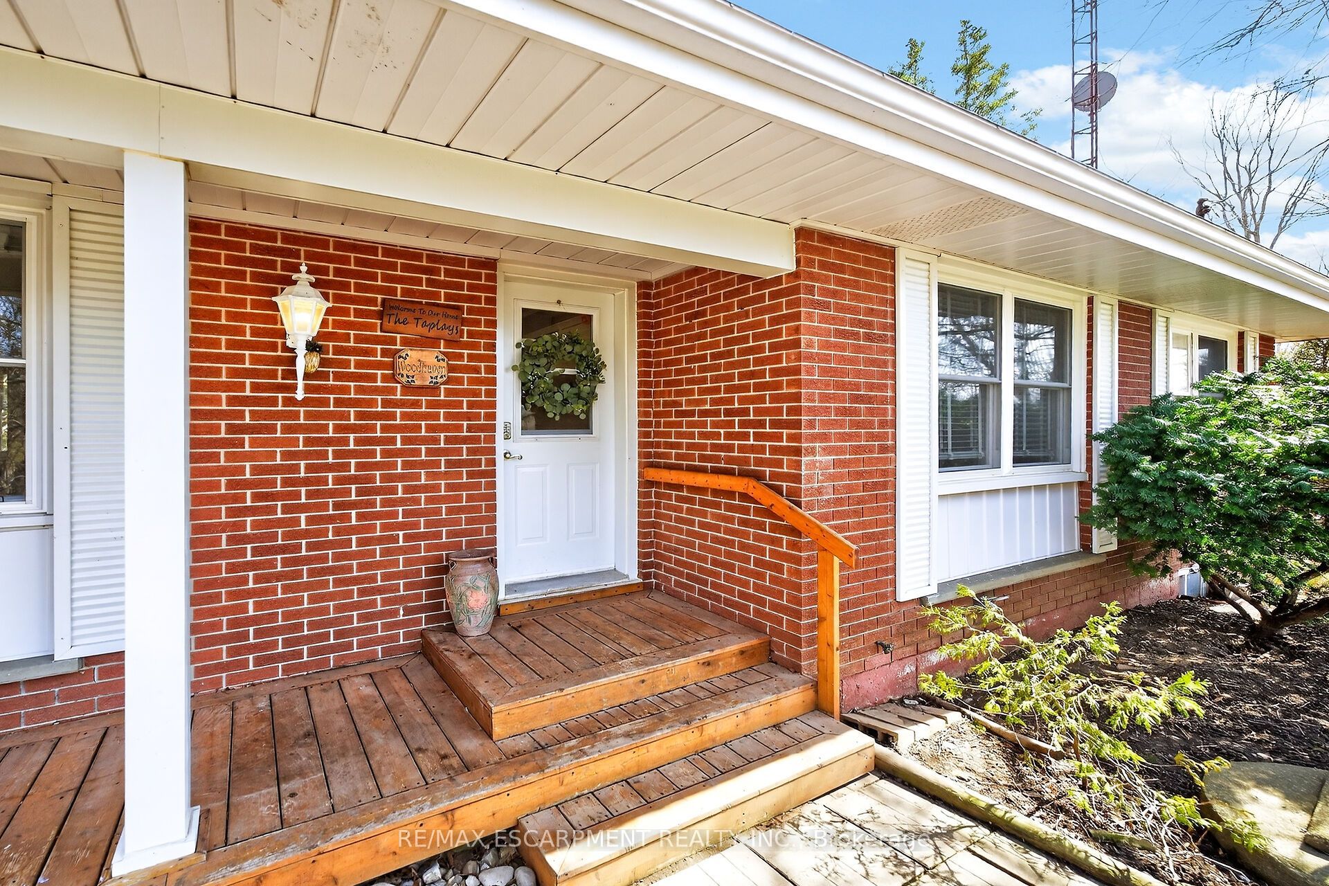 360 JOHNSON Road