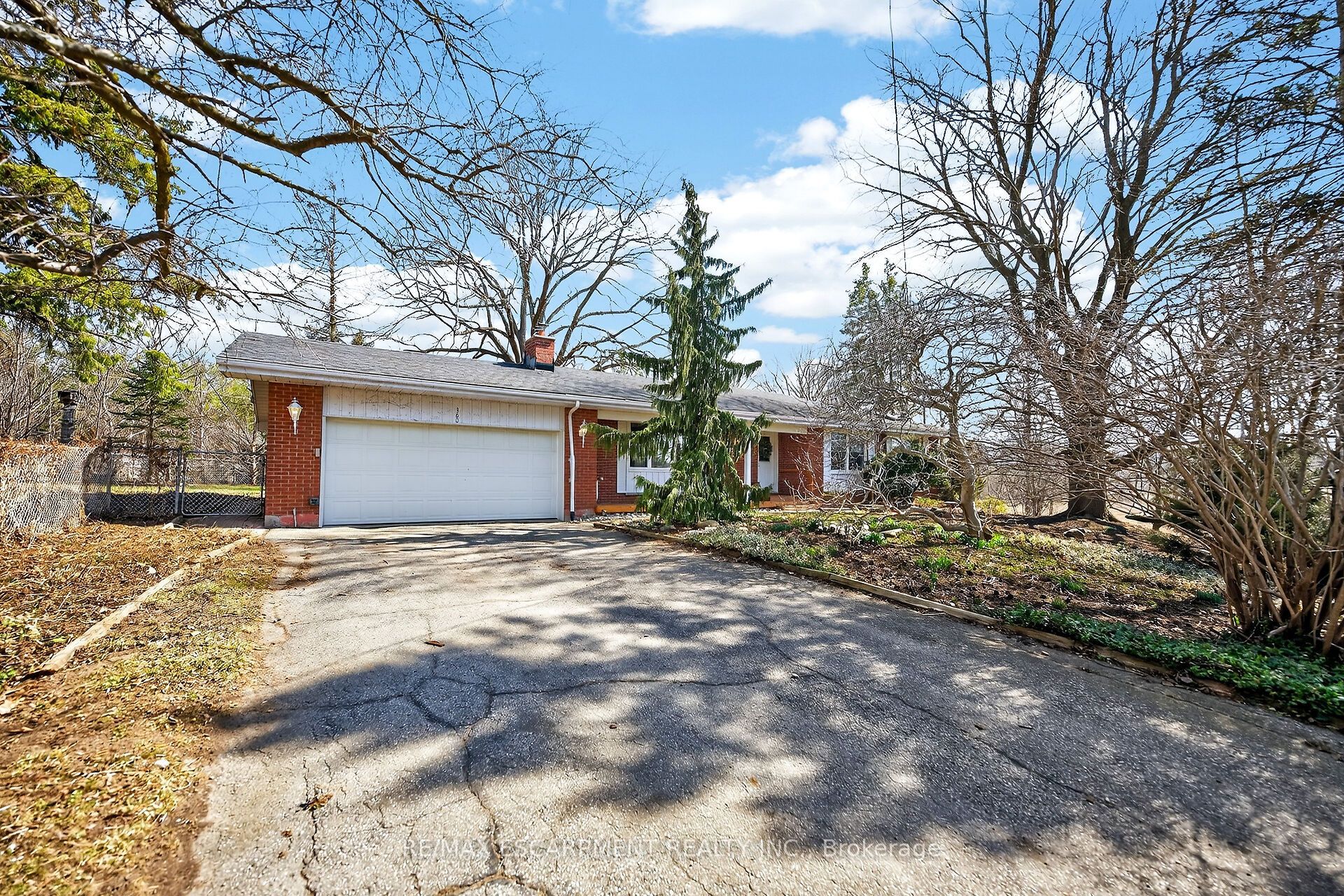 360 JOHNSON Road