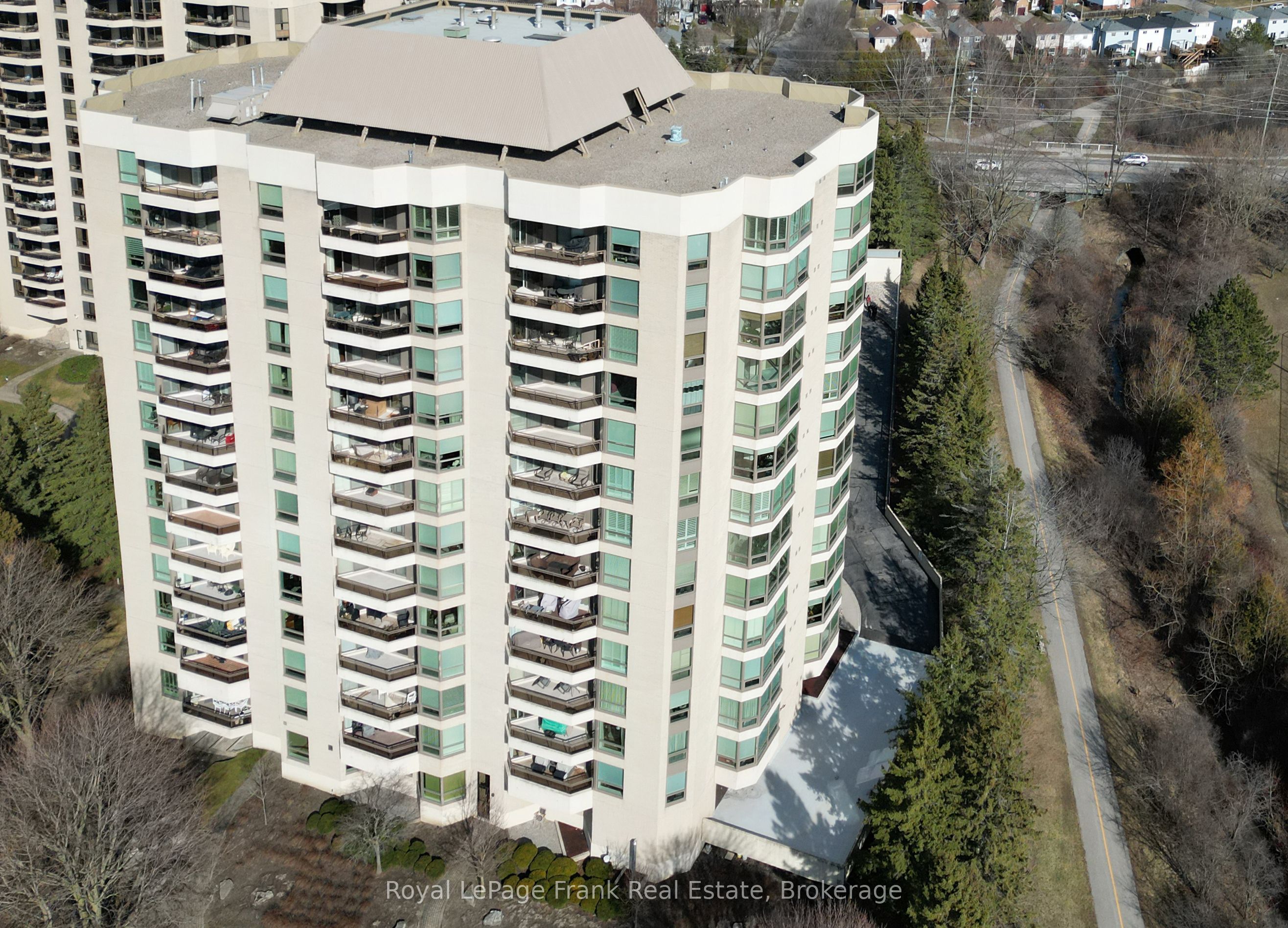 700 Wilson Road N 503