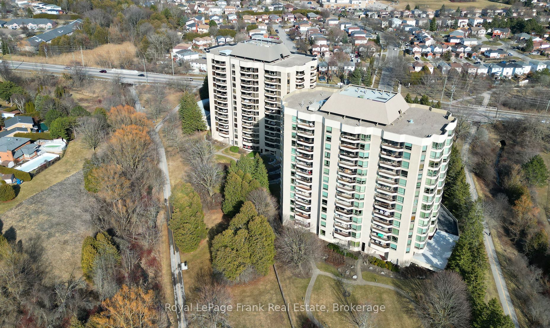 700 Wilson Road N 503