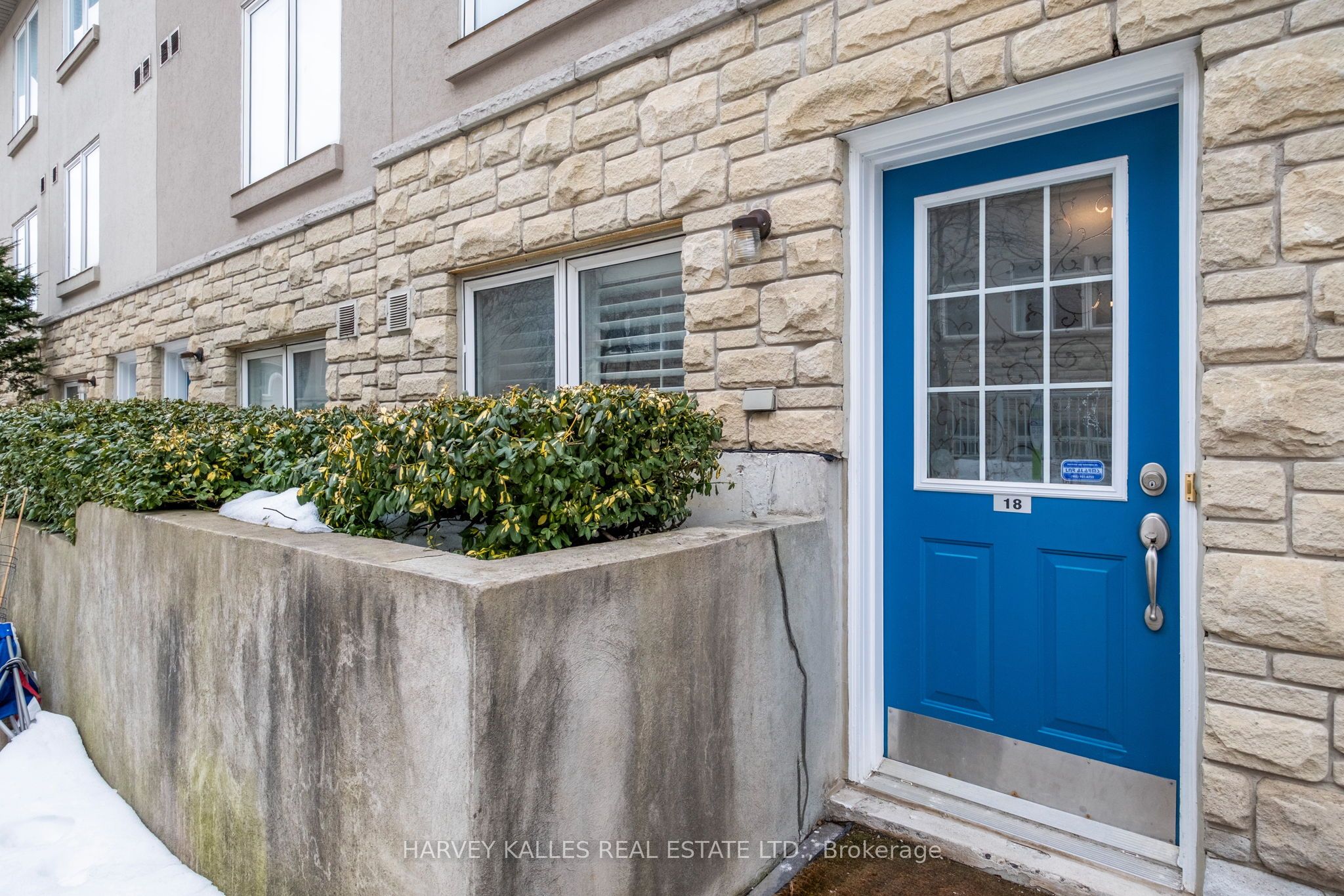 20 Turntable Crescent 18