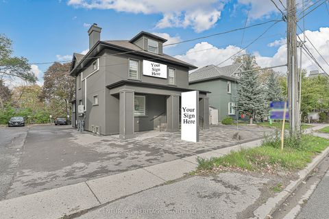 72 Prospect Street Newmarket ON L3Y 3T2
