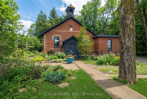 715432 1st Line EHS Mono ON L9A 1A9