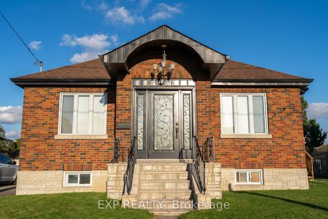 801 Ritson Road S Oshawa ON L1H 5L3