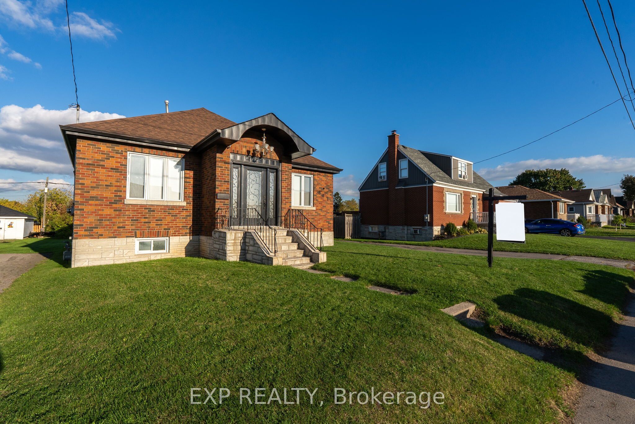 801 Ritson Road S