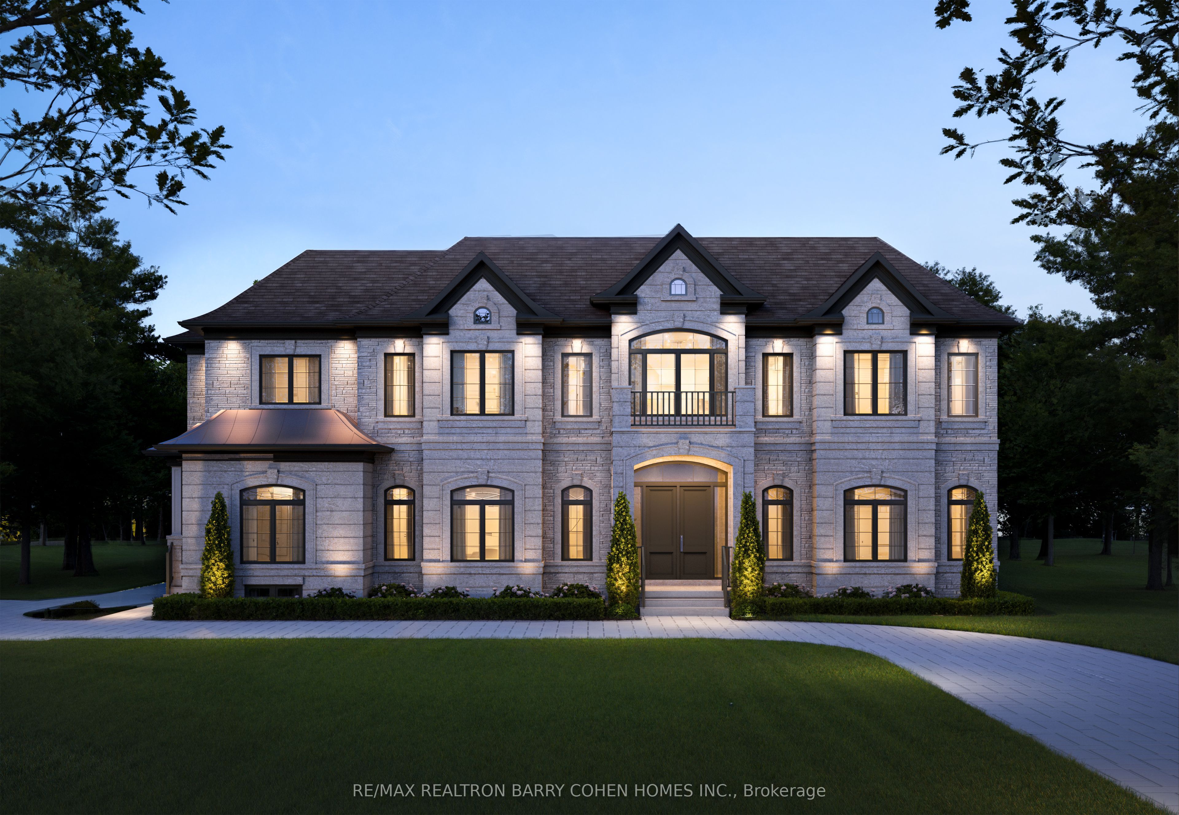 46 Maryvale Crescent