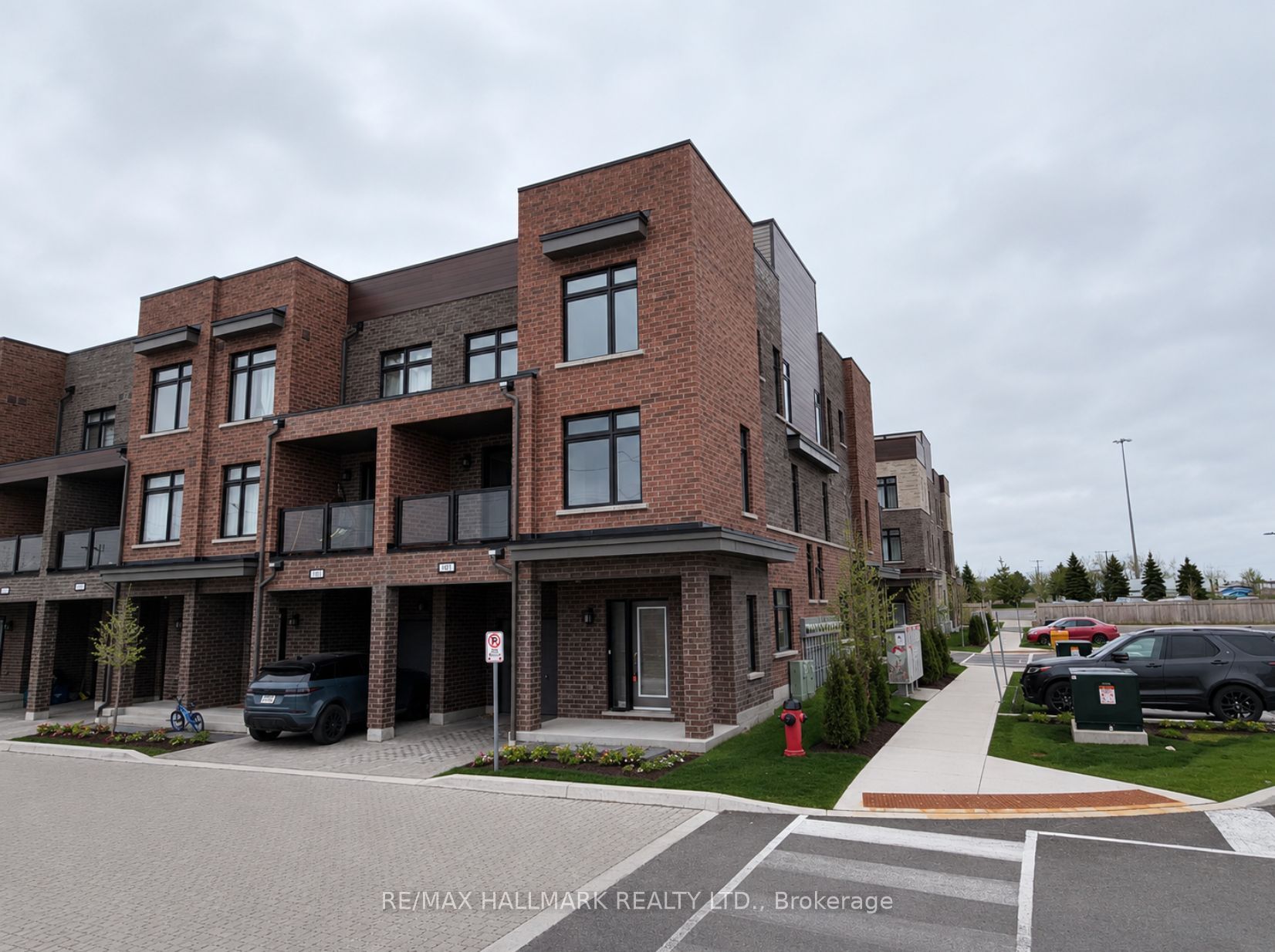 1865 Pickering Parkway S 101