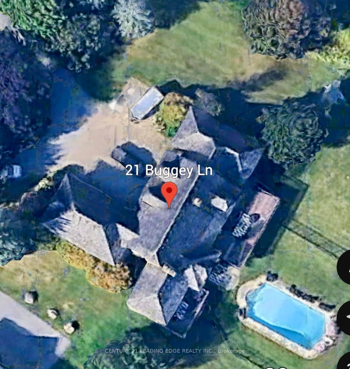 21 Buggey Lane