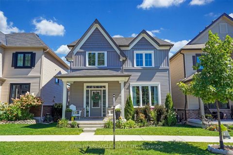 50 Murray Tabb Street Clarington ON L1C 3K7