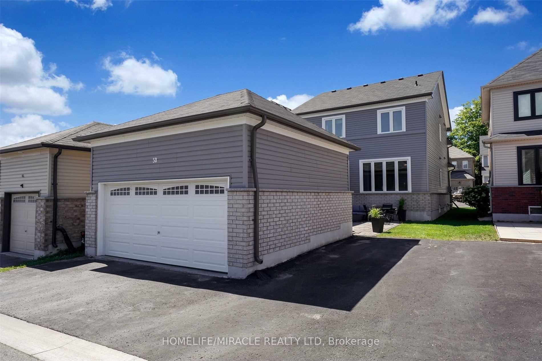 50 Murray Tabb Street