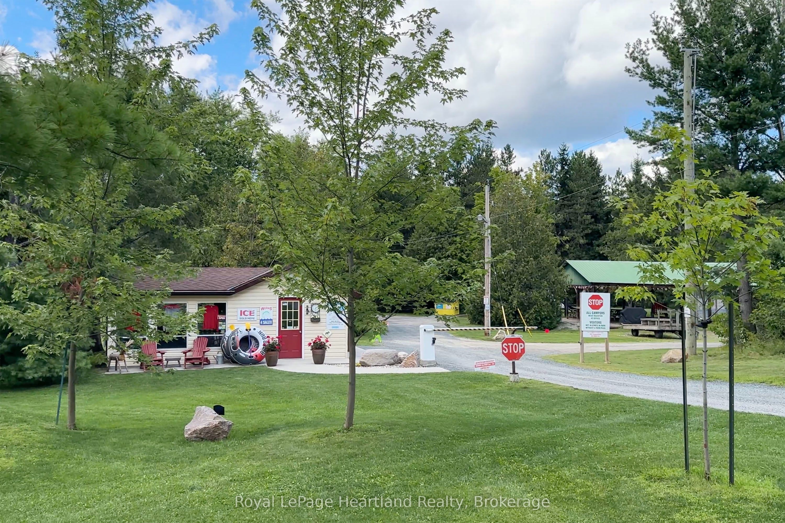 121 Varty Road