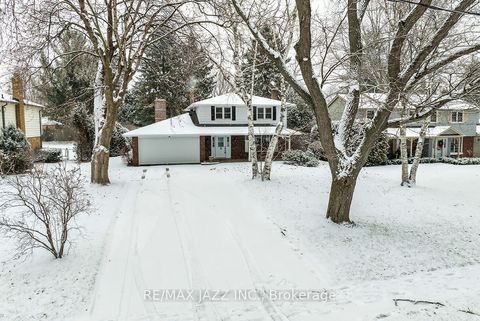 233 Wellington Street Whitby ON L1N 5L7