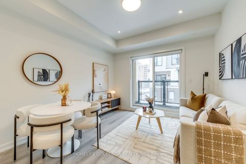 3546 Colonial Drive #4 Mississauga ON L5L 0C1