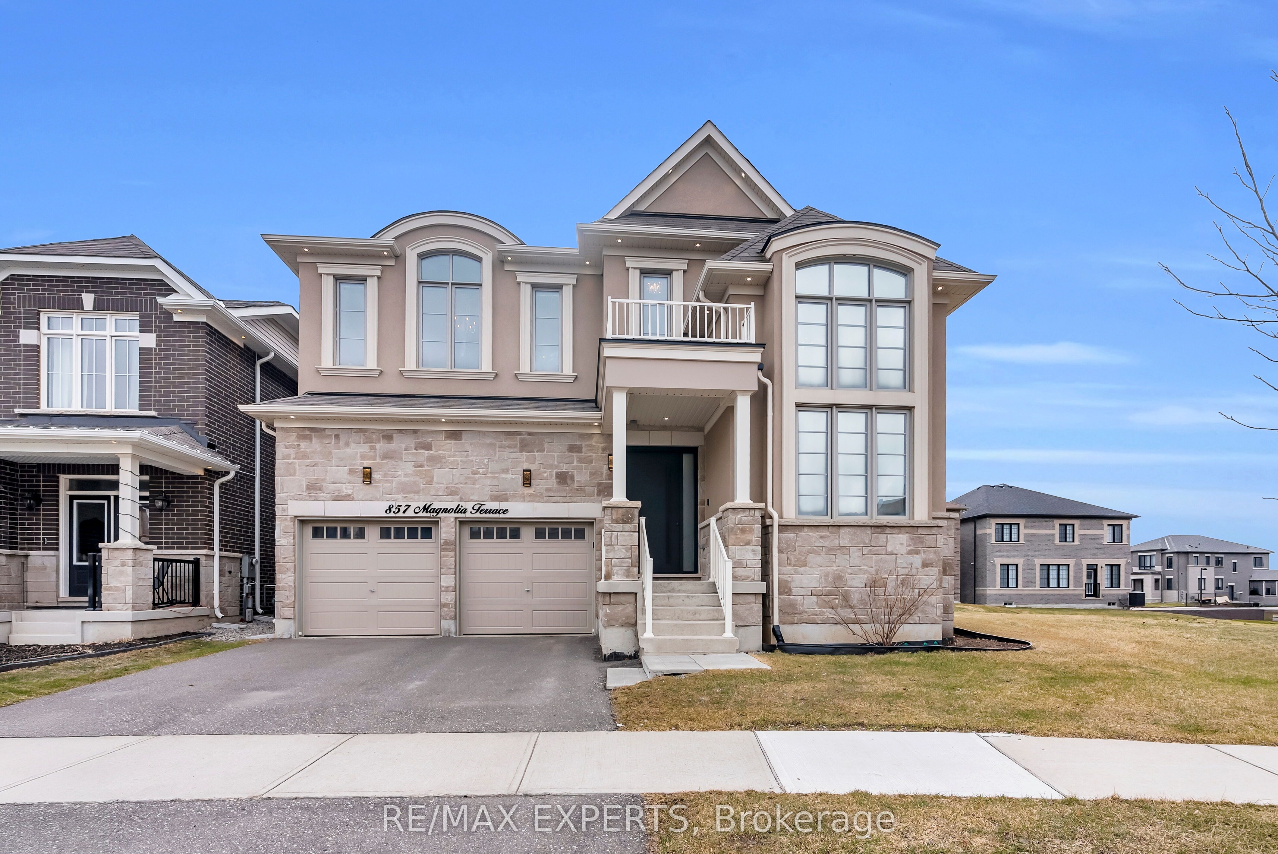 857 Magnolia Terrace