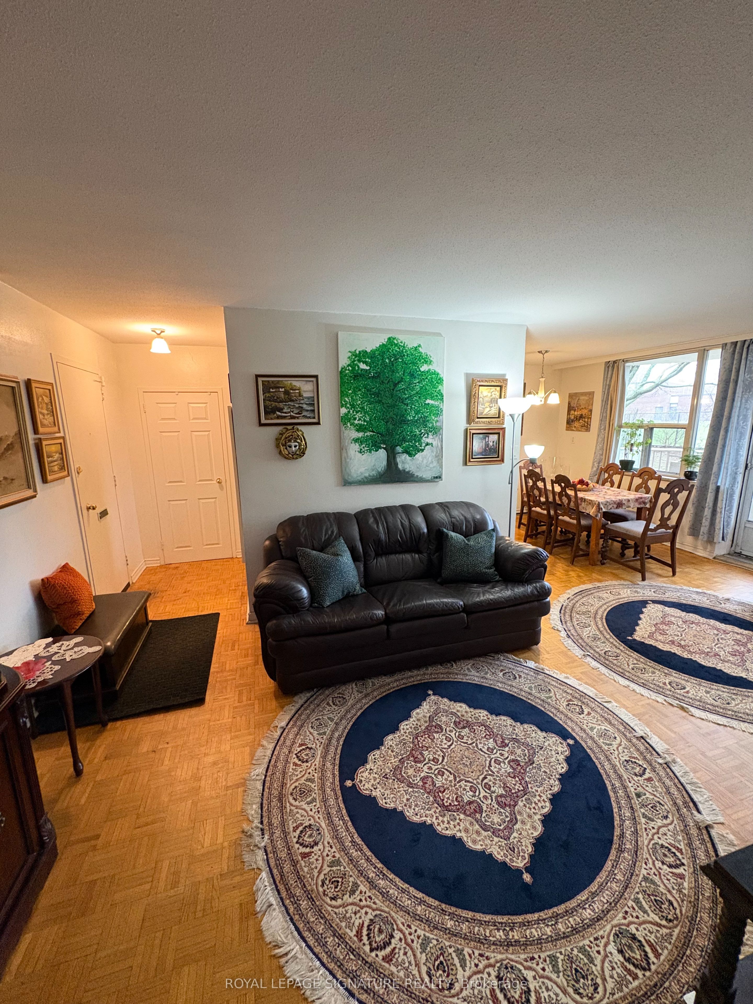 70 Old Sheppard Avenue 112