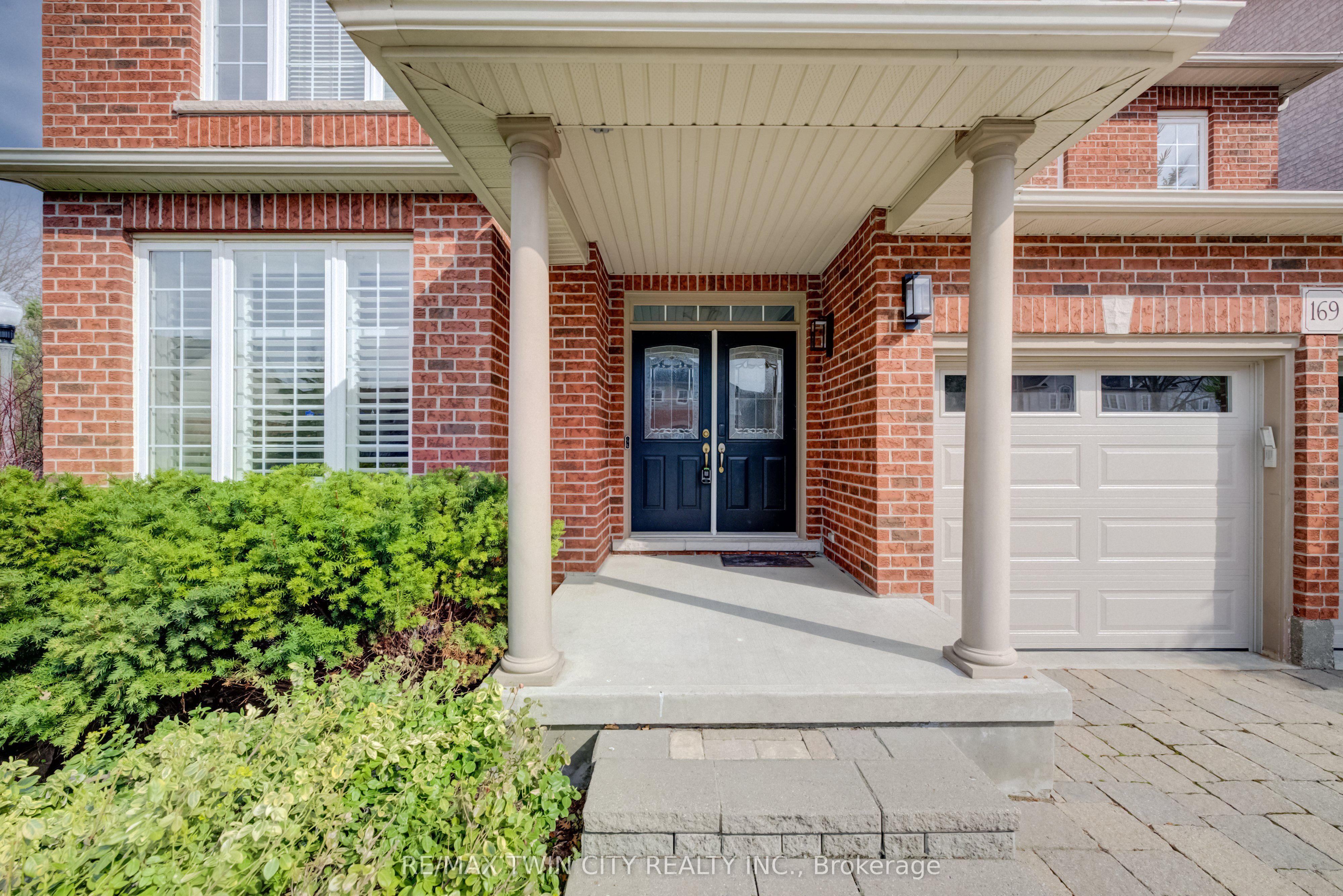 169 Falconridge Drive