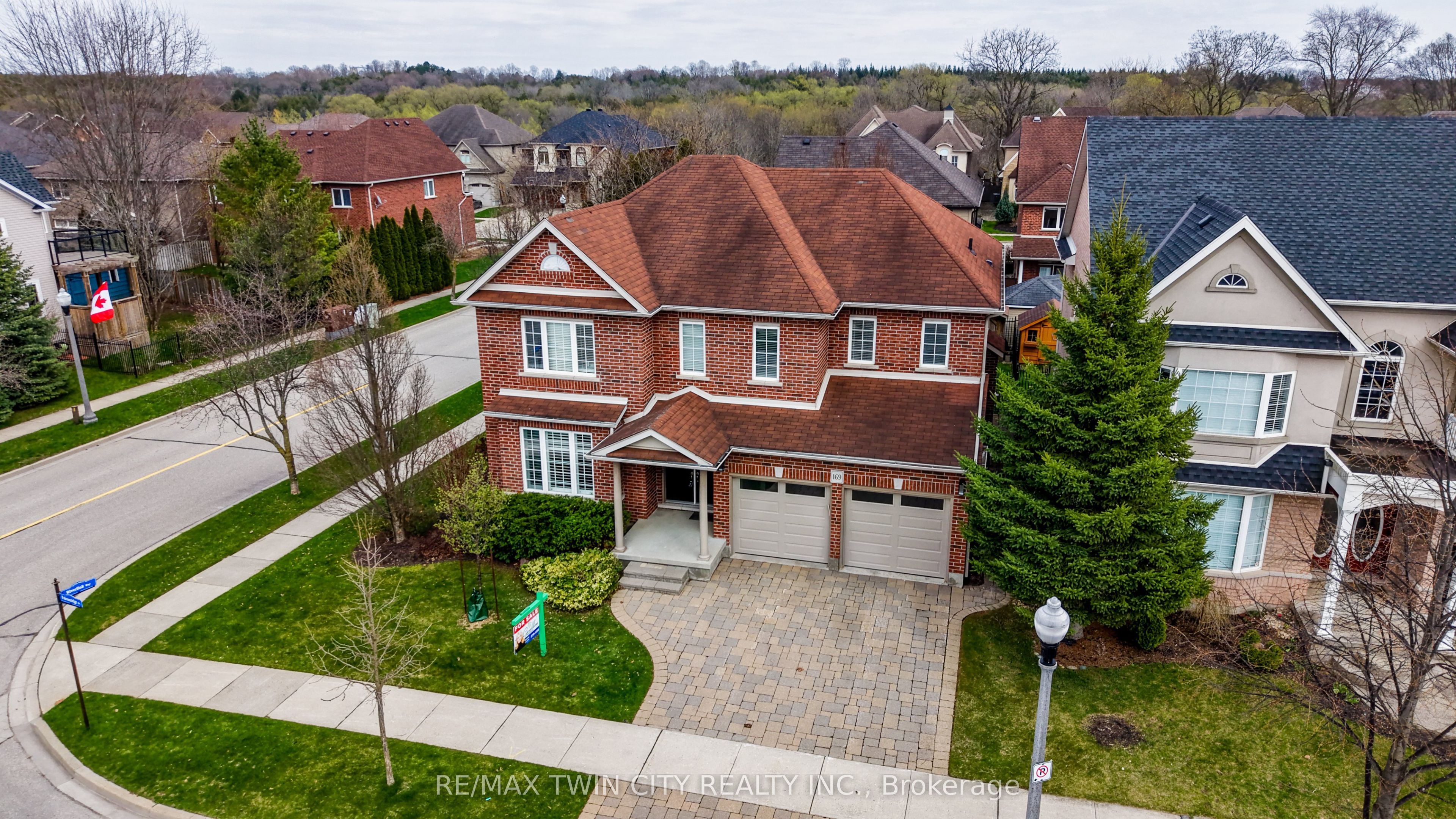 169 Falconridge Drive
