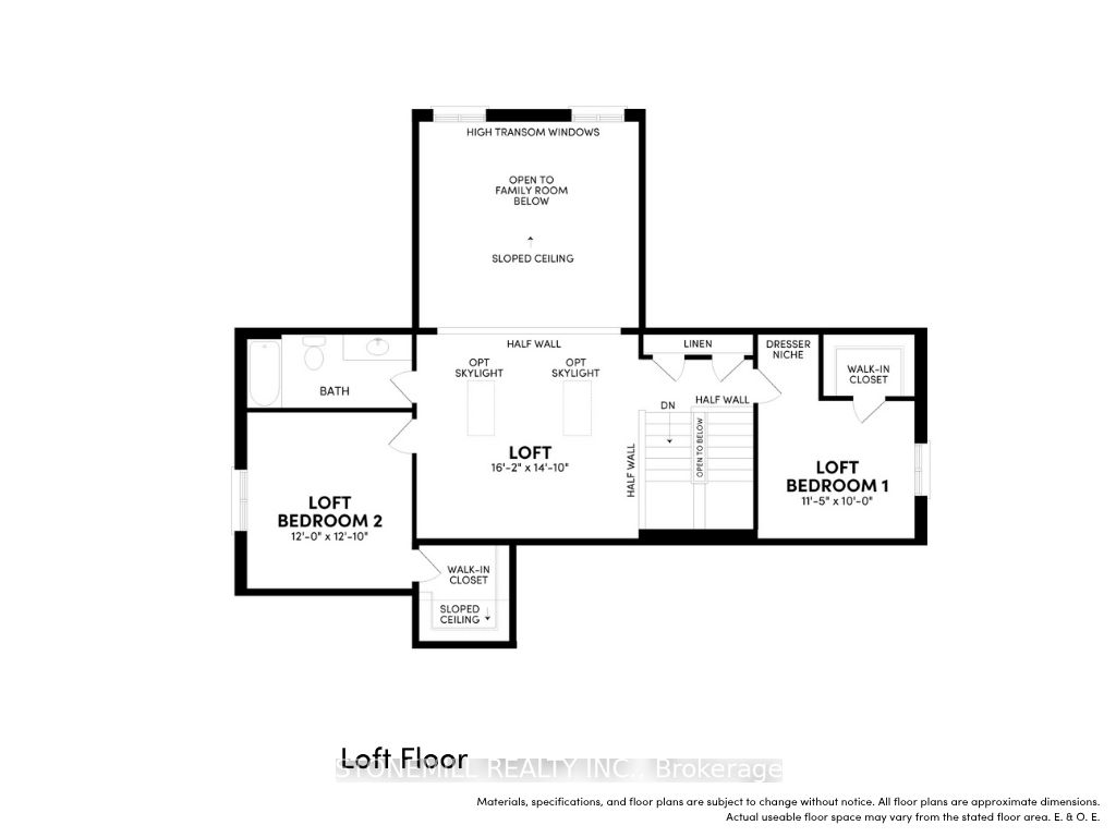 21 Henderson Street N