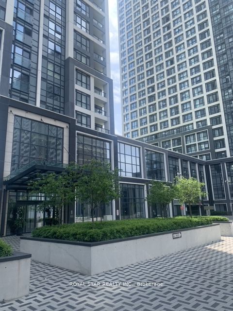 7 Mabelle Avenue 2010 Toronto W08 ON M9A 0C9