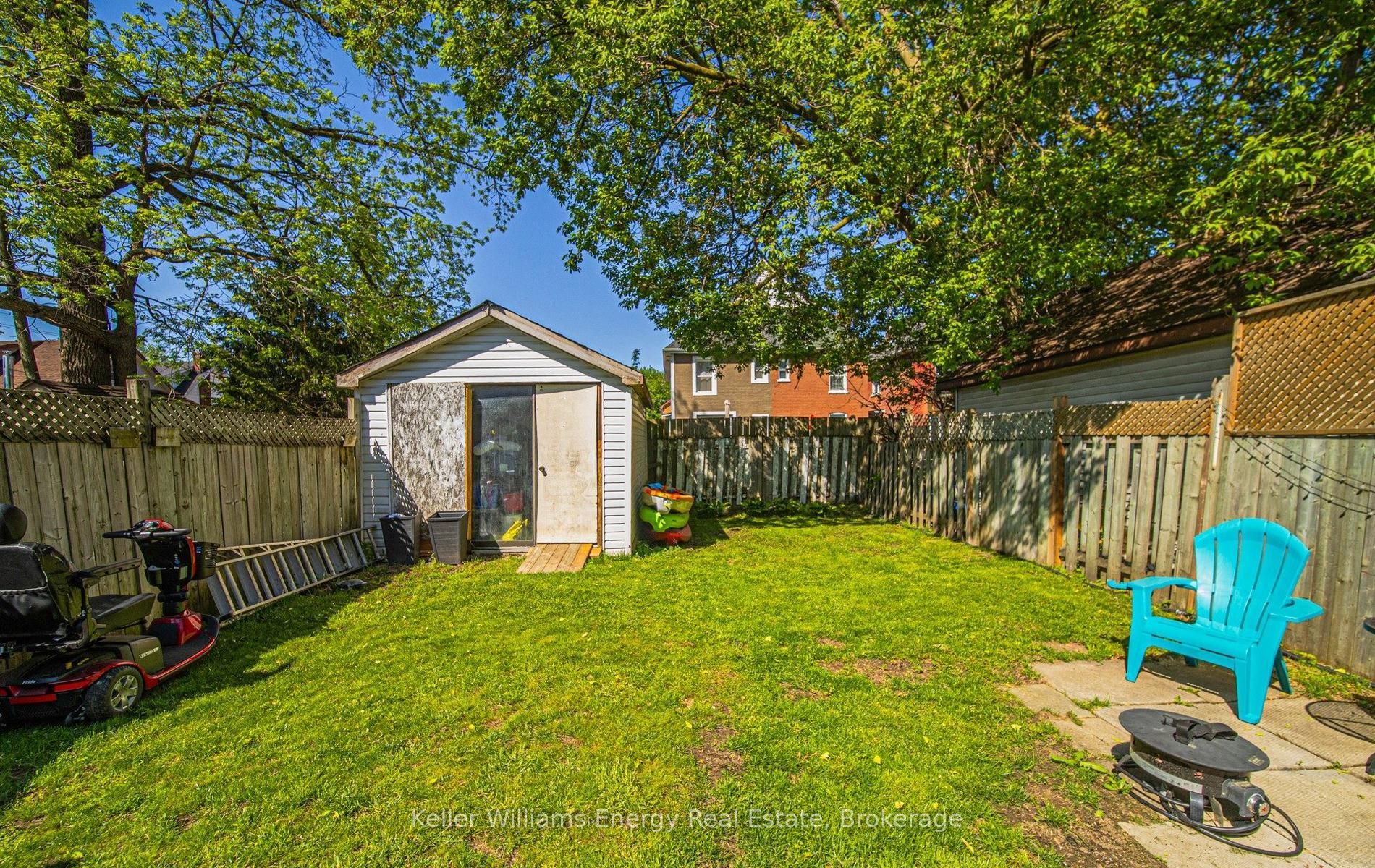 266 Division Street