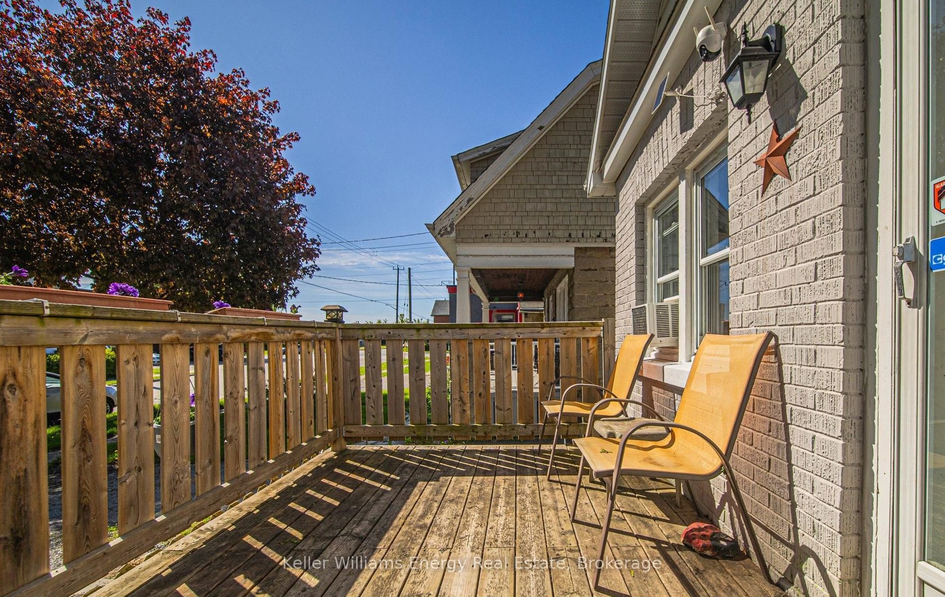 266 Division Street