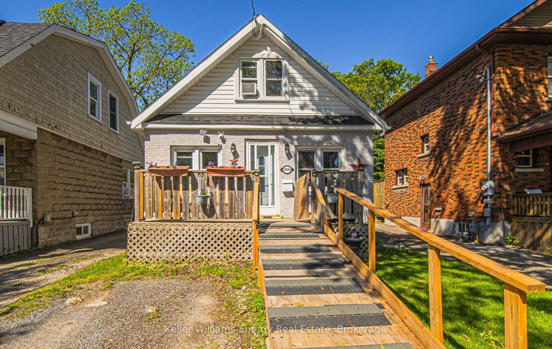 266 Division Street