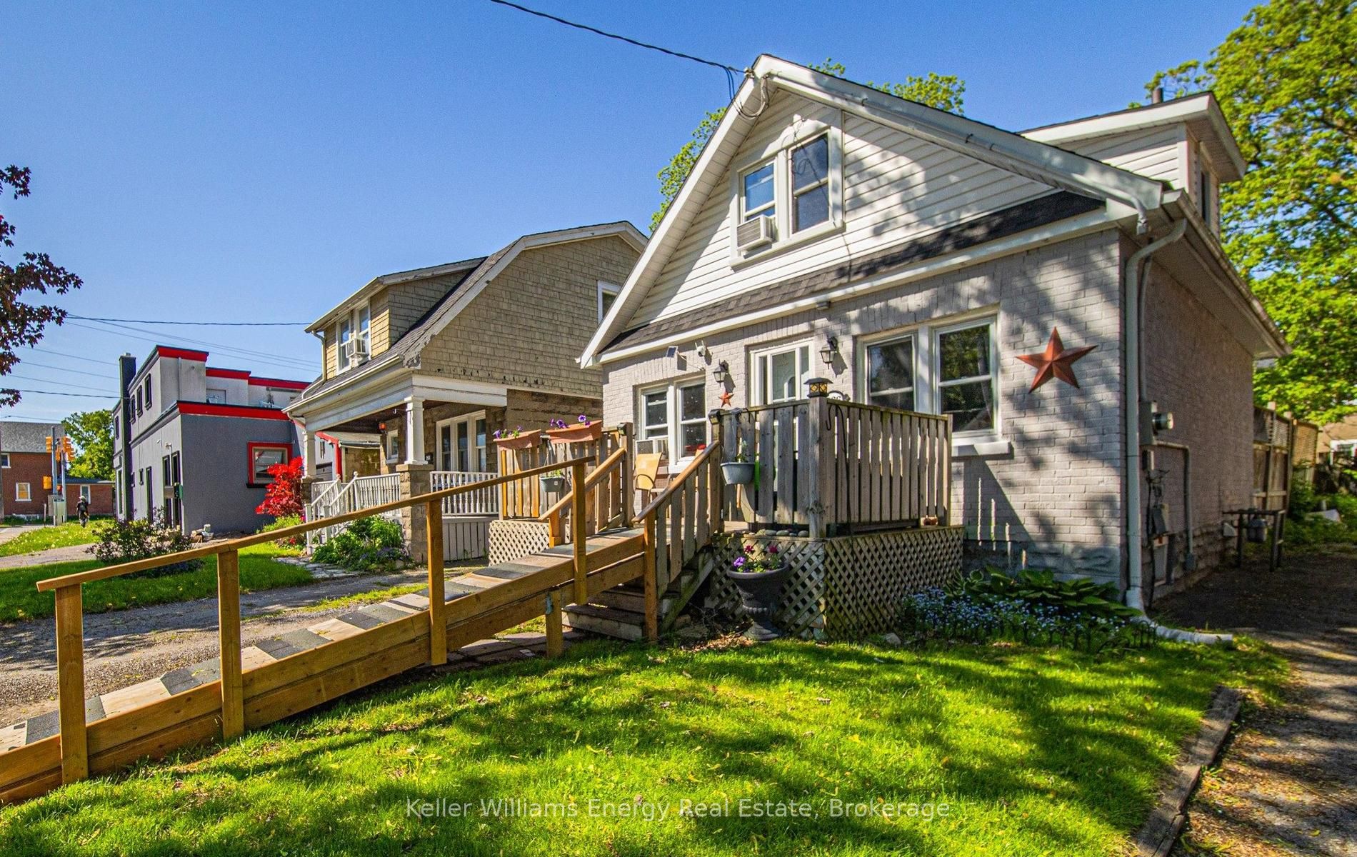266 Division Street