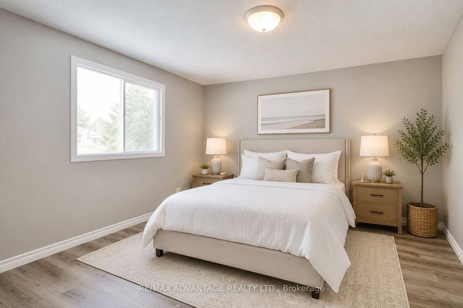 9 Camelot Crescent