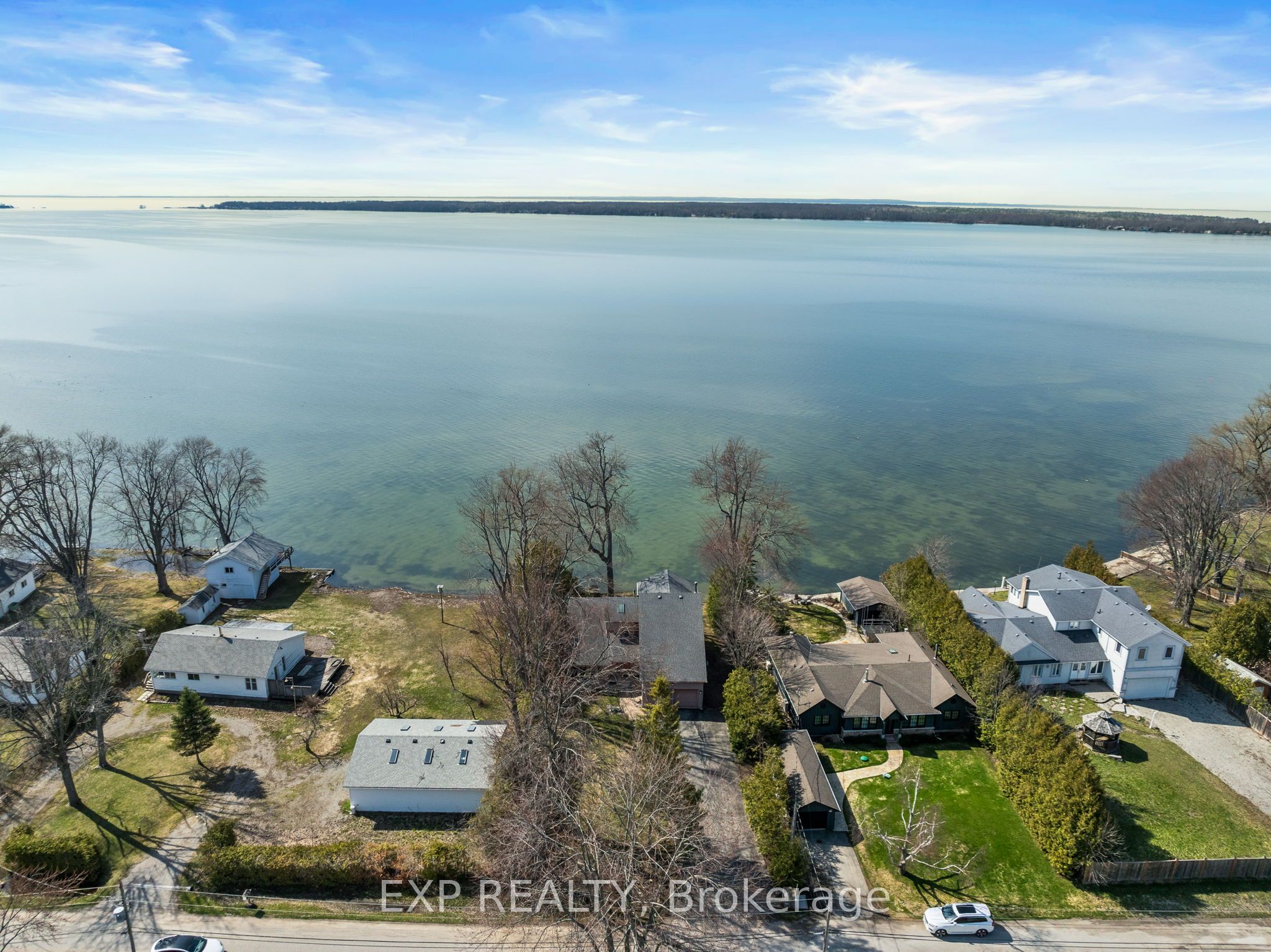 582 Duclos Point Road