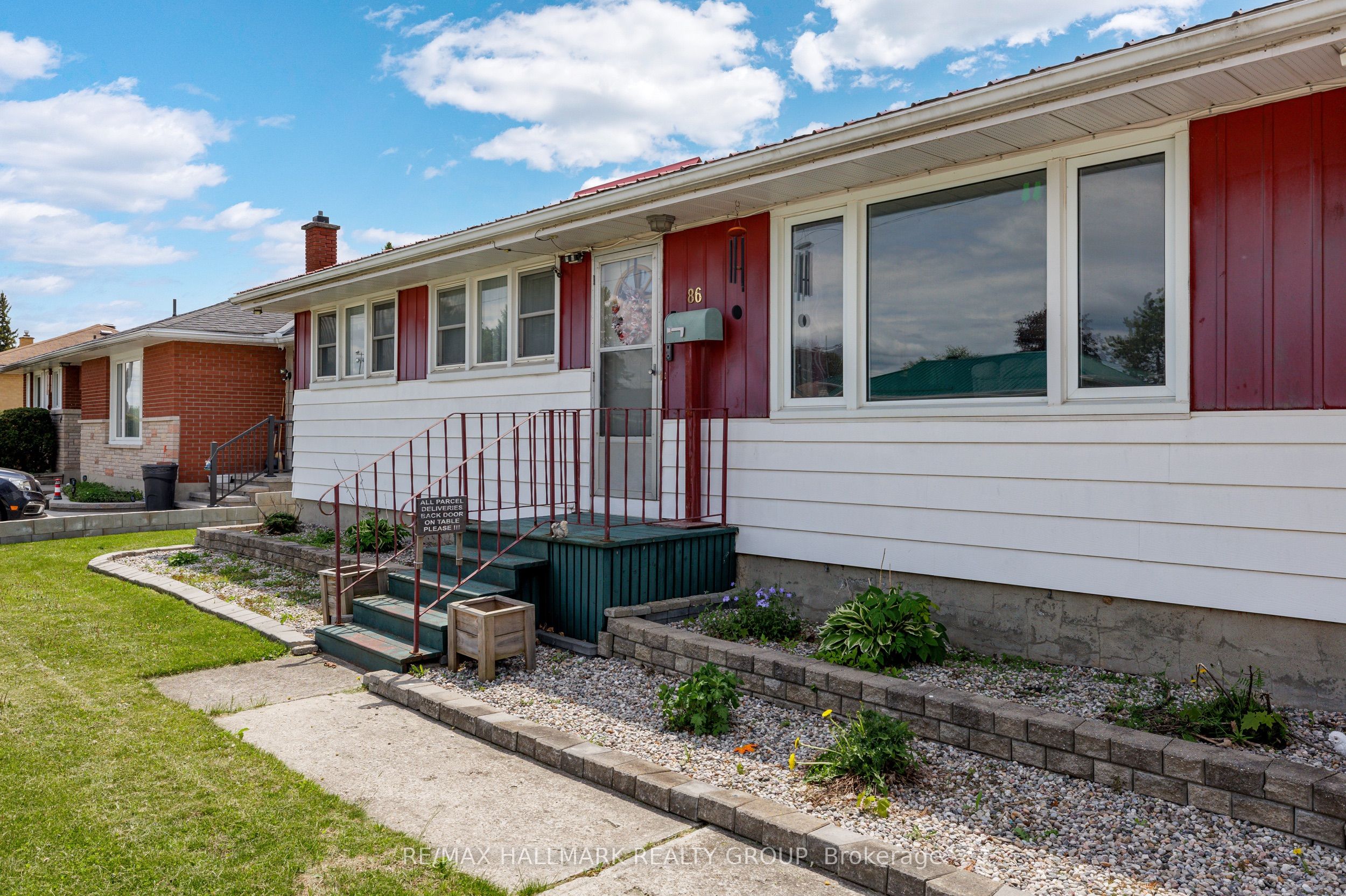 86 Jasper Avenue