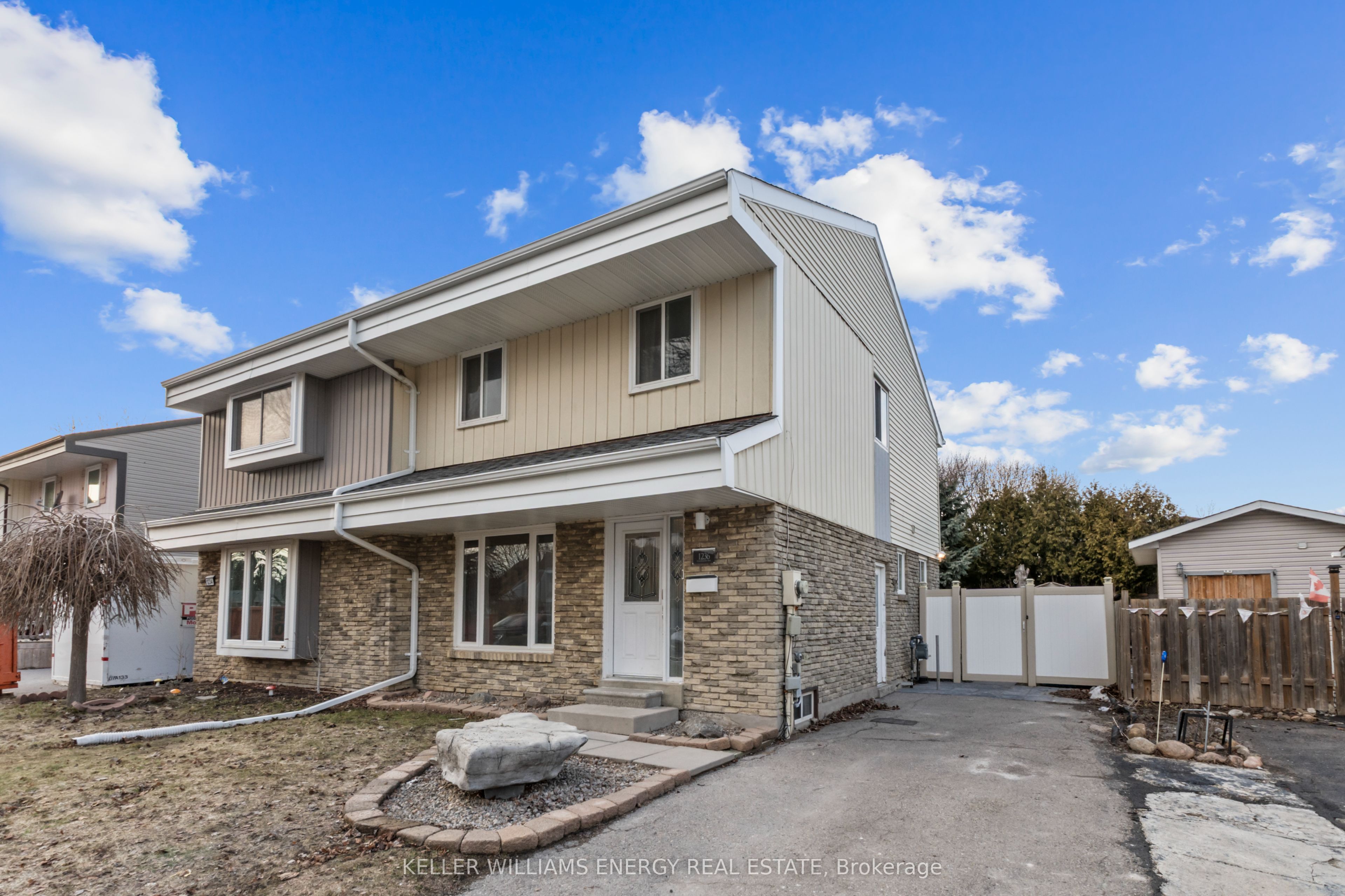 1236 Eldorado Avenue