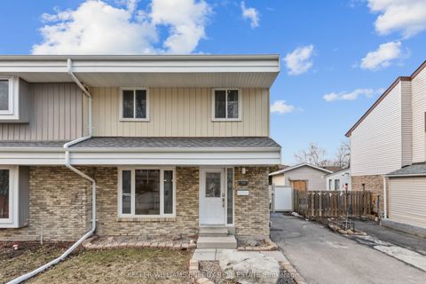 1236 Eldorado Avenue Oshawa ON L1K 1G2
