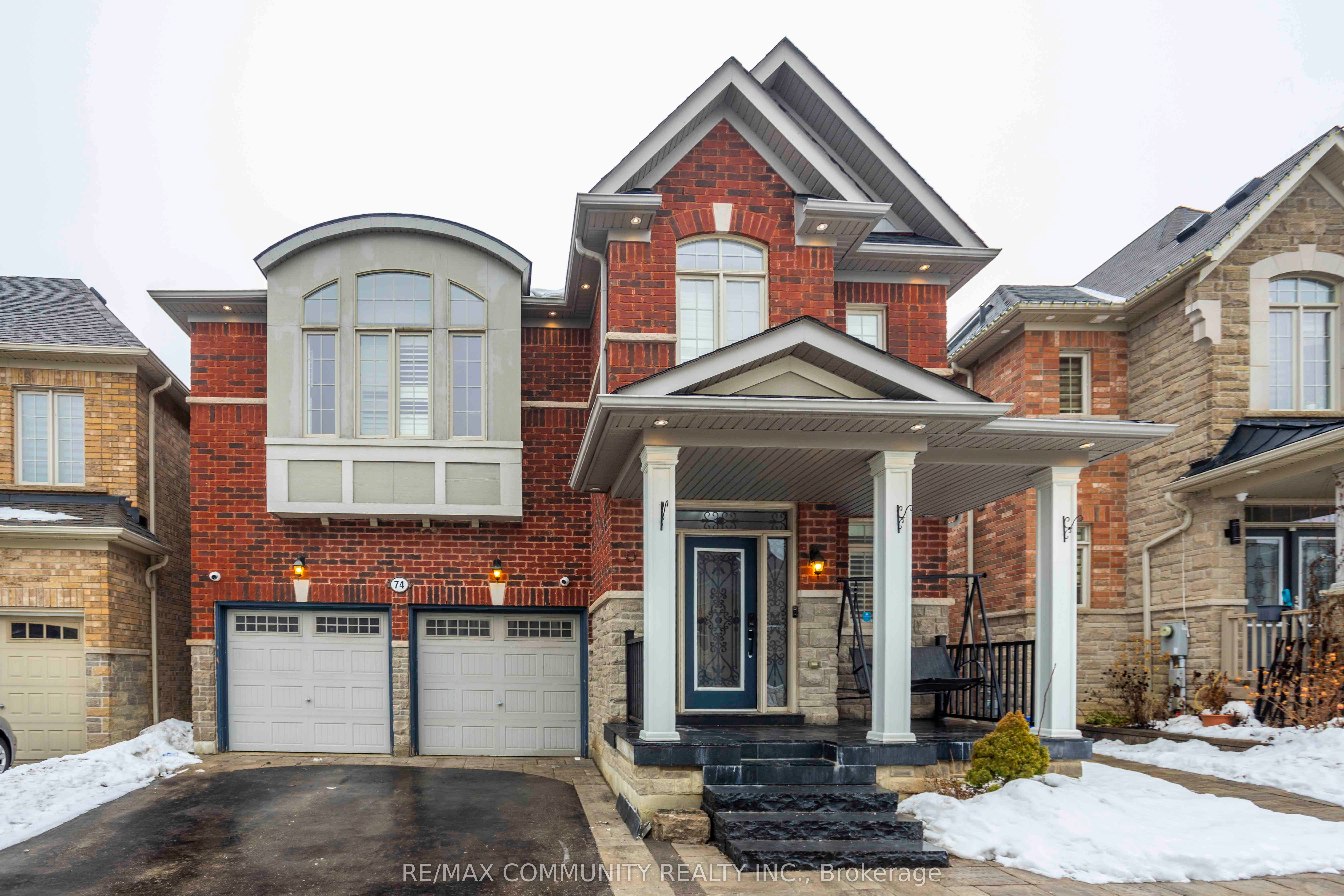 74 Stannardville Drive