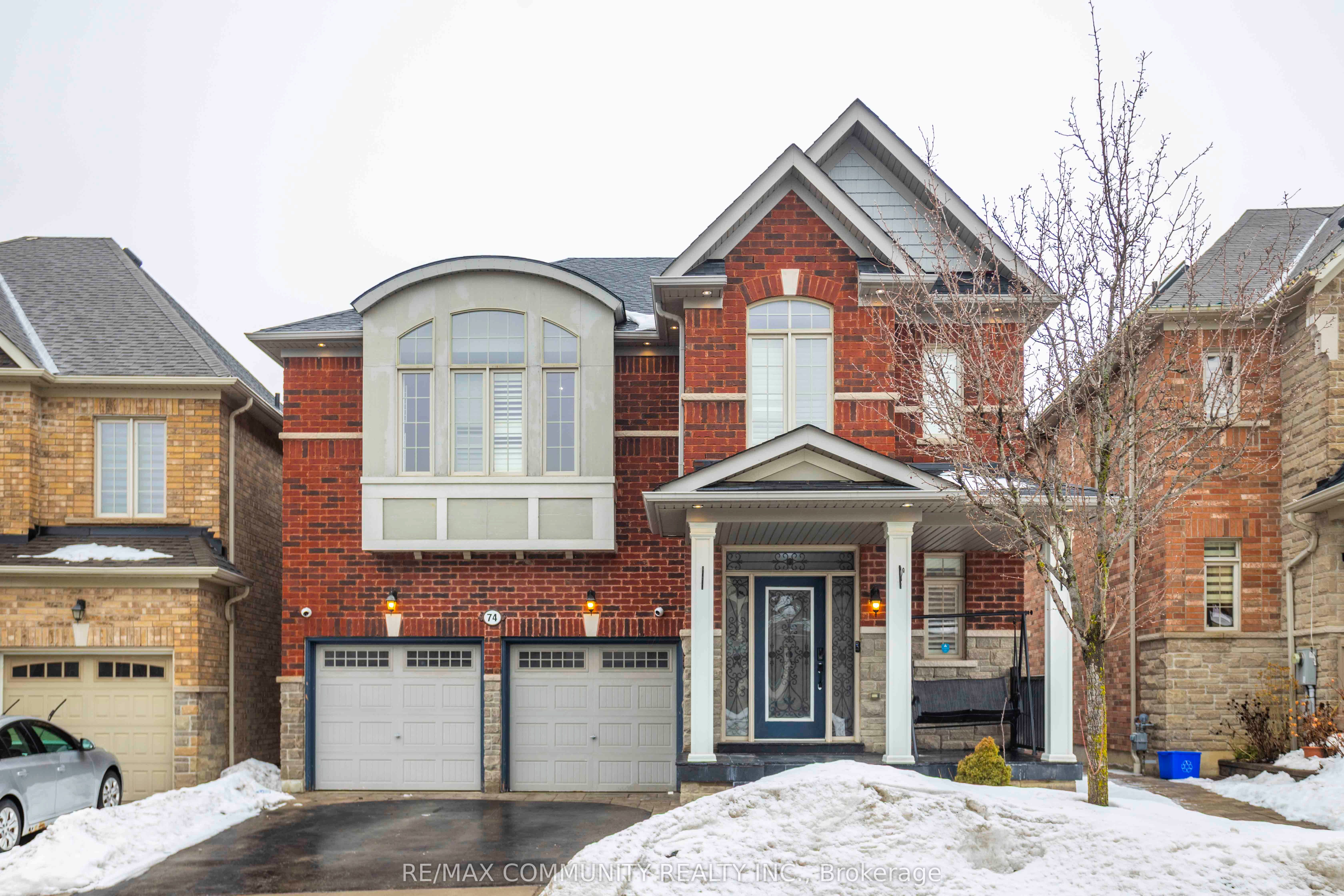 74 Stannardville Drive