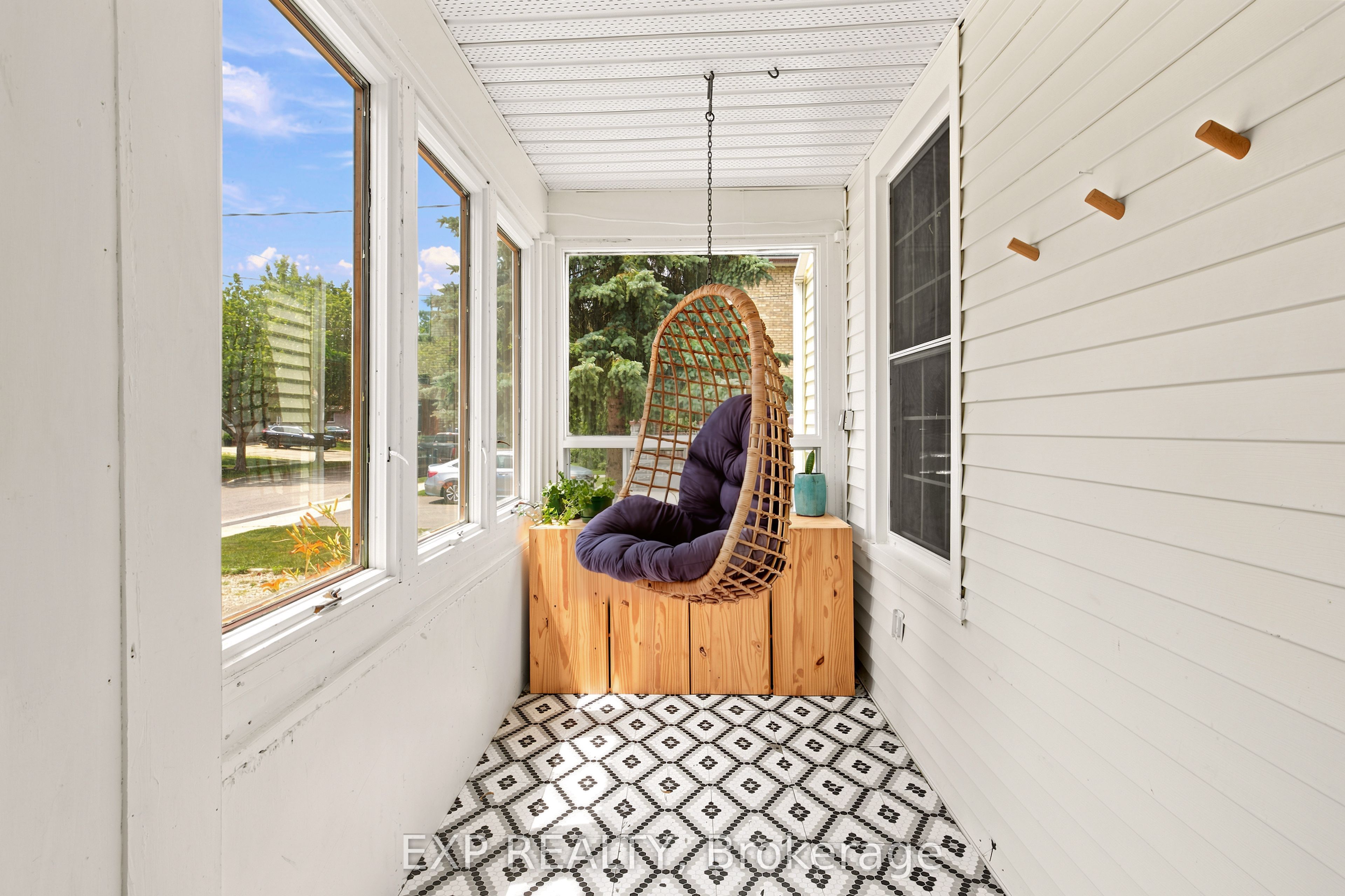 136 Falstaff Street