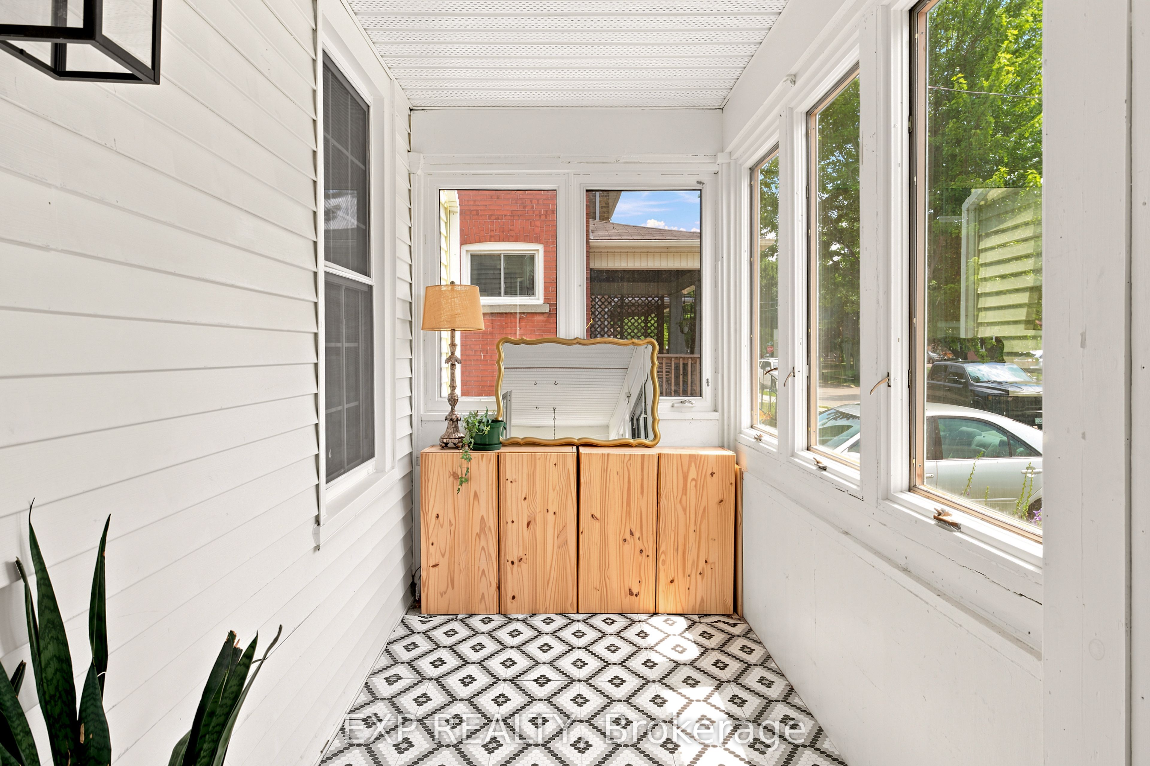 136 Falstaff Street