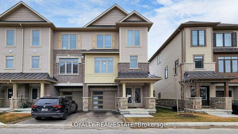 35 Bavin Street Clarington ON L1C 7H5