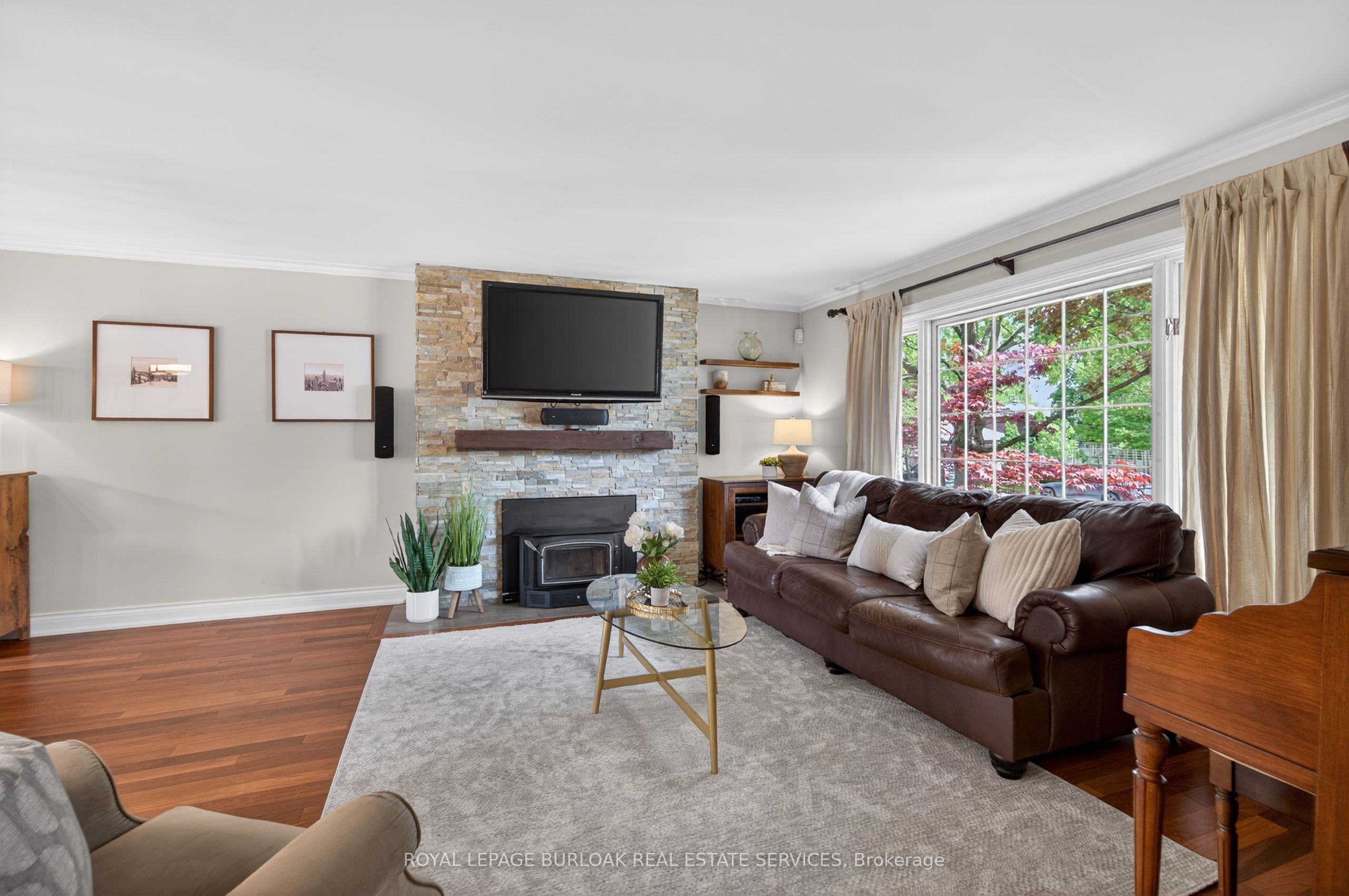 27 Shortland Crescent