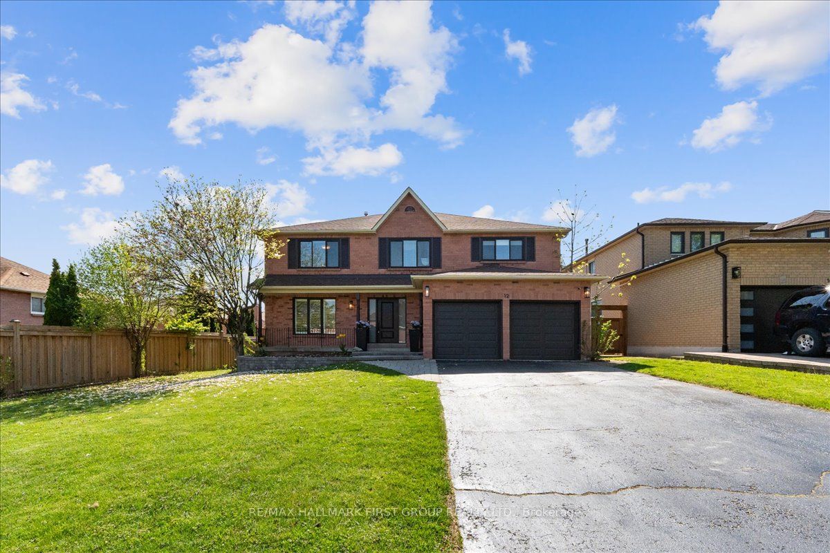 12 Wilce Drive