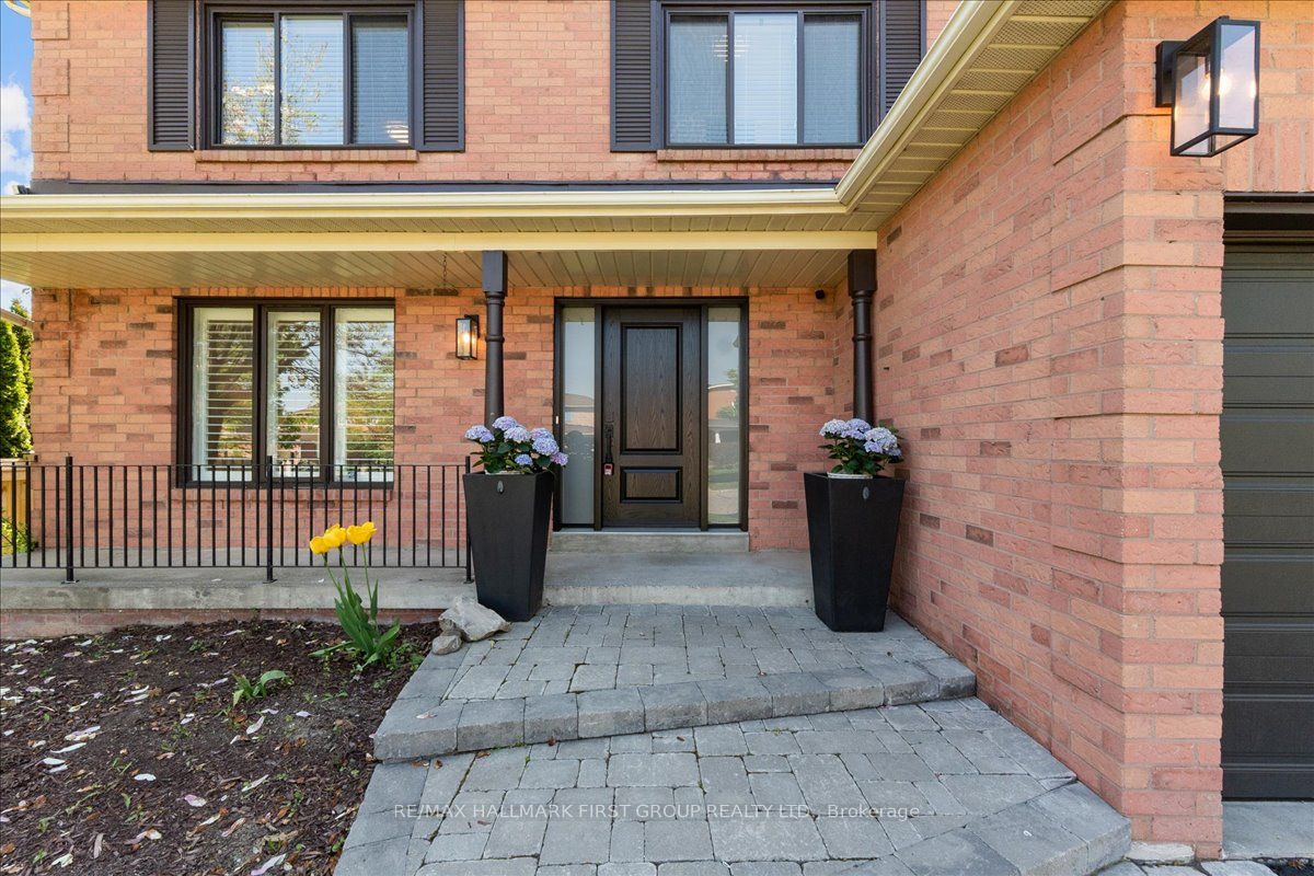 12 Wilce Drive