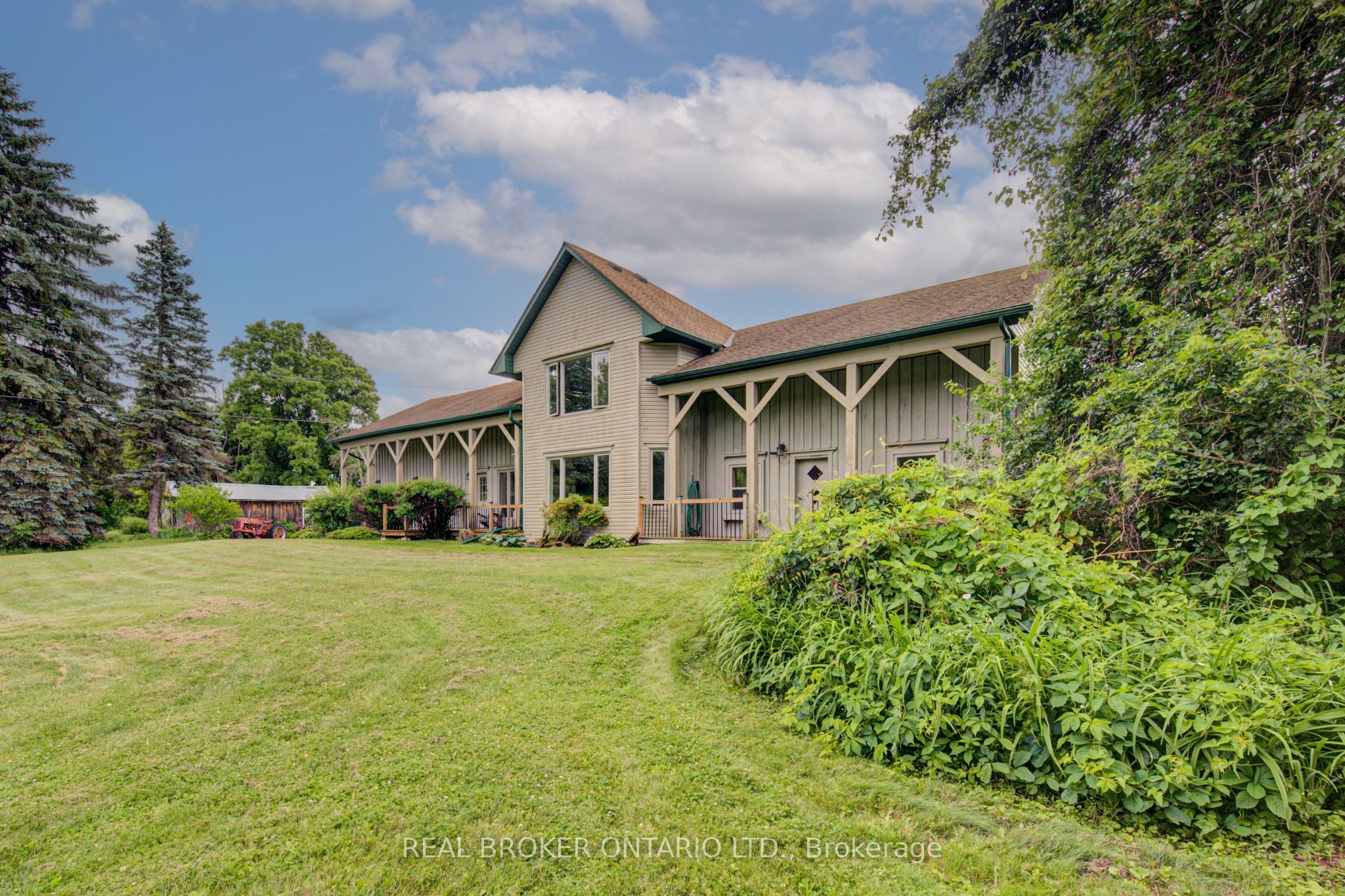 1032 Gore Road
