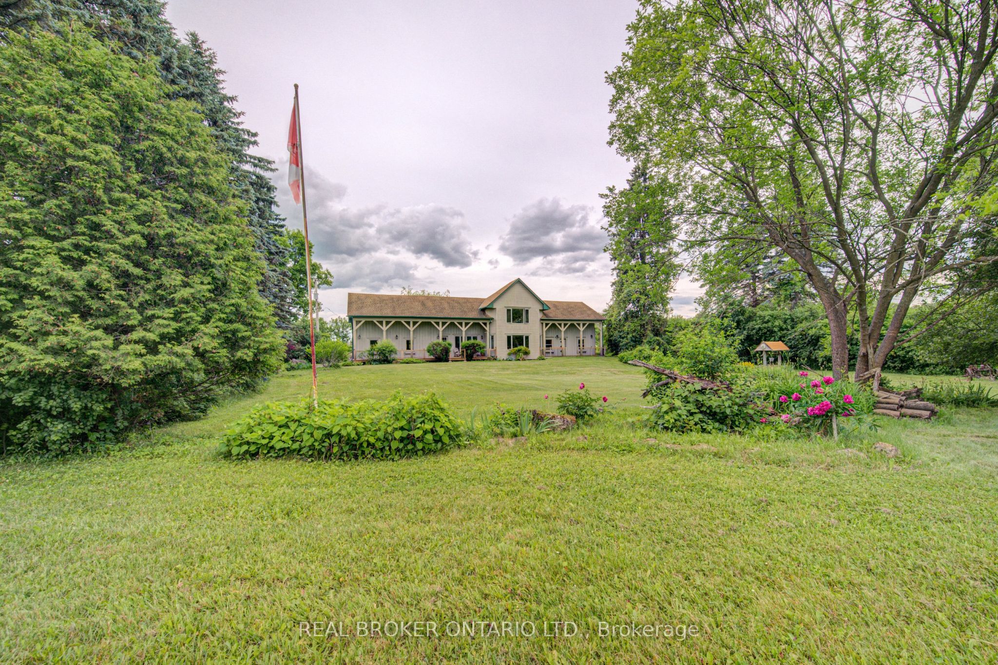 1032 Gore Road