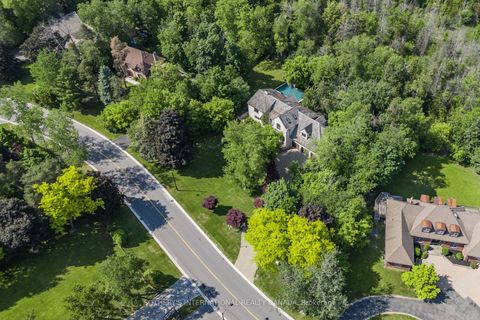43 Woodland Acres Crescent Vaughan ON L6A 1G1