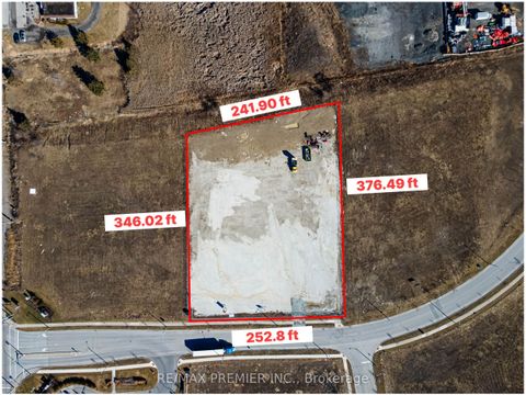 50 Dillane Drive King ON L0G 1T0