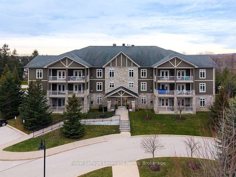 25 Beaver Street S 207 Blue Mountains ON N0H 2P0